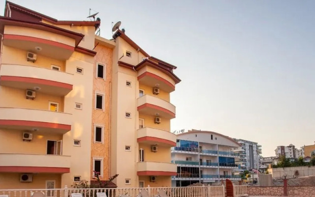 Sevgi Tatil Sitesi