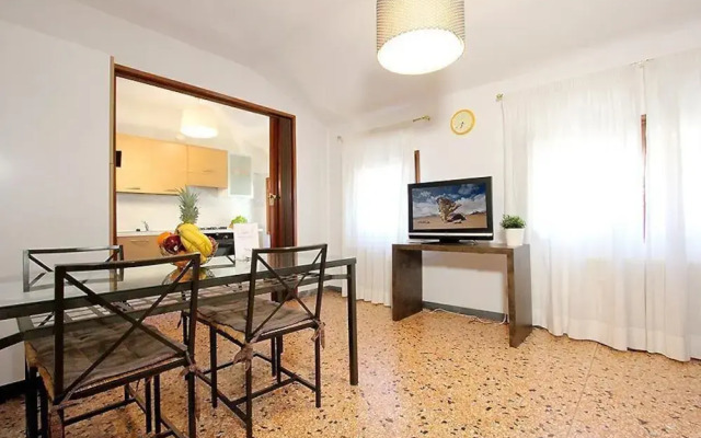 City Apartments - Residence San Marco