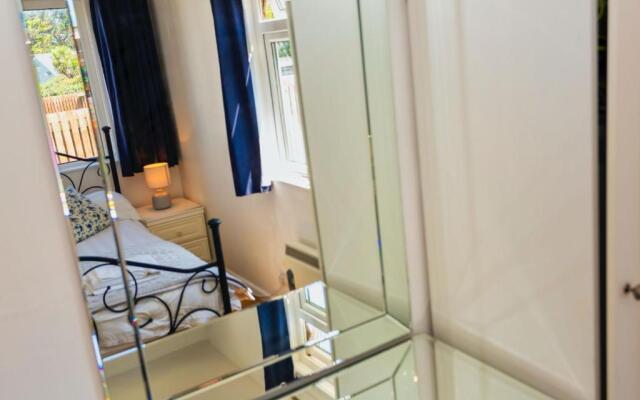 Croyde Kingfisher 3 Bedrooms