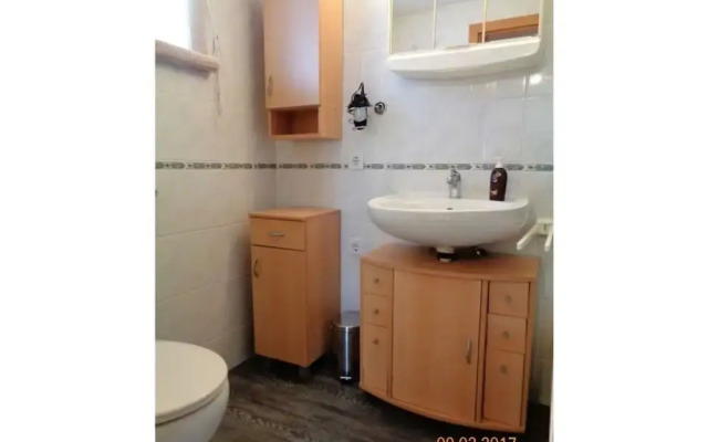 Fantastic Apartment in Reinhardshagen
