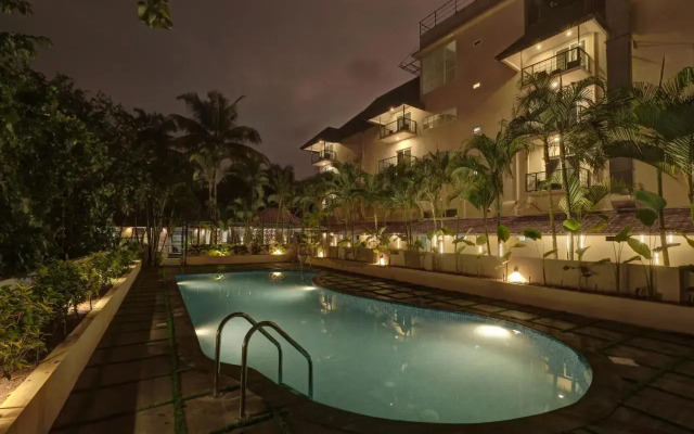 Ashirwad Heritage Resort