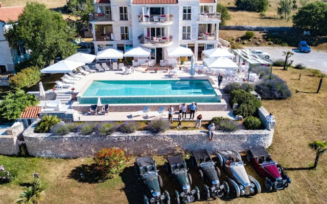 Villa Stefanija