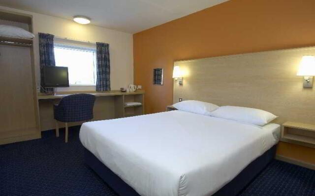 Travelodge Liverpool Central