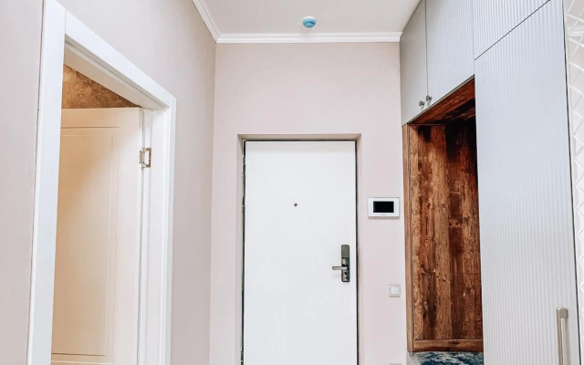 Апартаменты