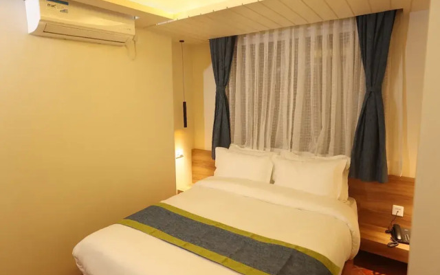 Harsha Boutique Hotel