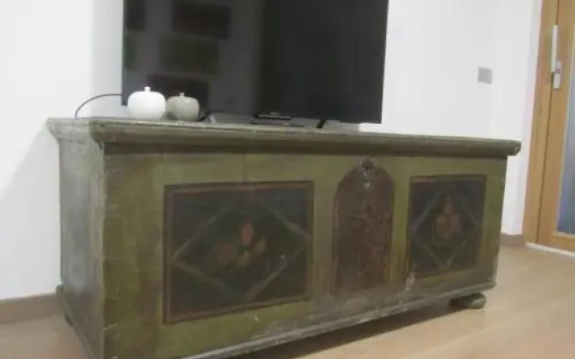 Agriturismo NonSoloMele