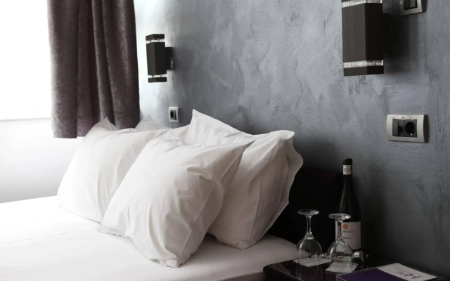 Boutique Hotel Tash Belgrade