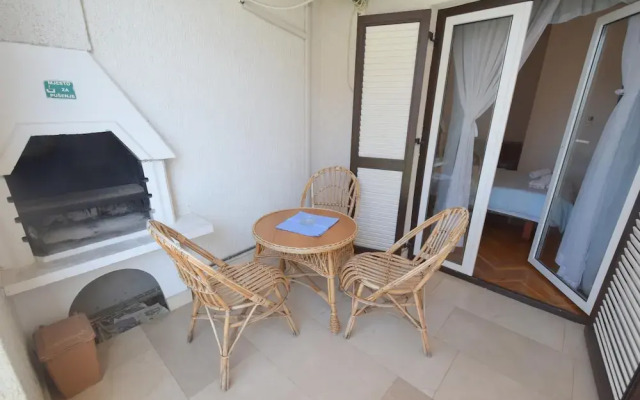 Apartment Svjetlana