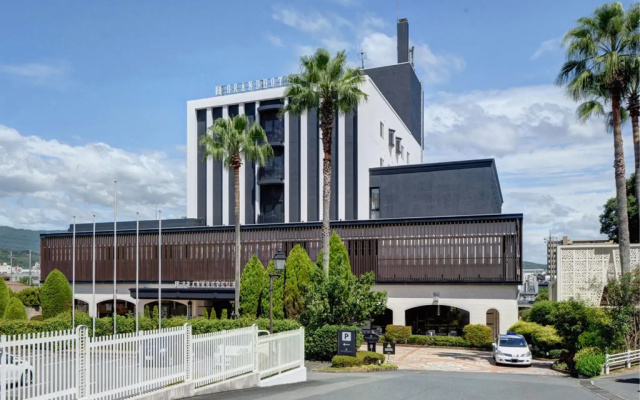 Hofu Grand Hotel