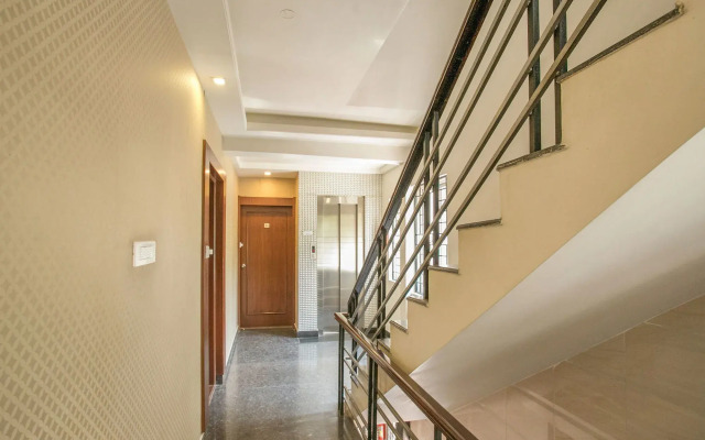 Oyo 3242 Status Fine Dine