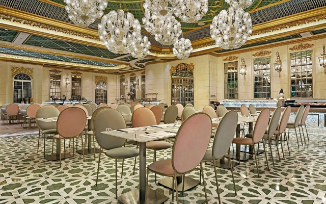 Hotel Alexandra