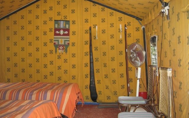 Shikhar Nature Resort