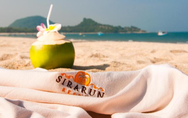 Sirarun Resort