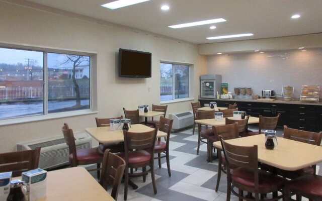 Wingate by Wyndham Uniontown