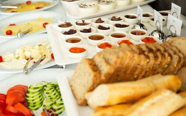 Star Hill Hotel & SPA