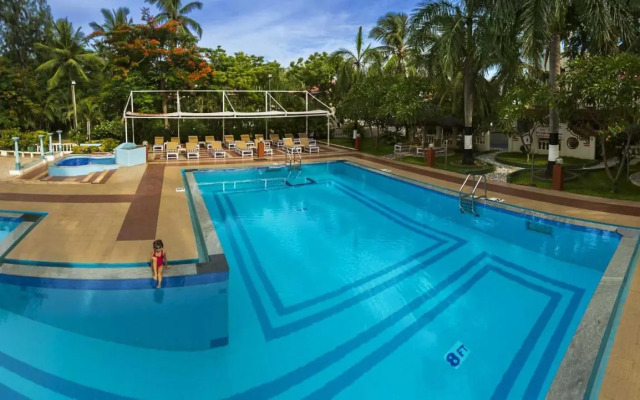 Ideal Beach Resort