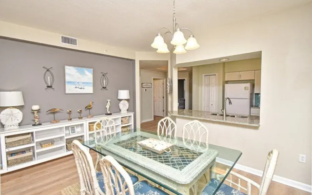 Seaside At Anastasia 202 Condo