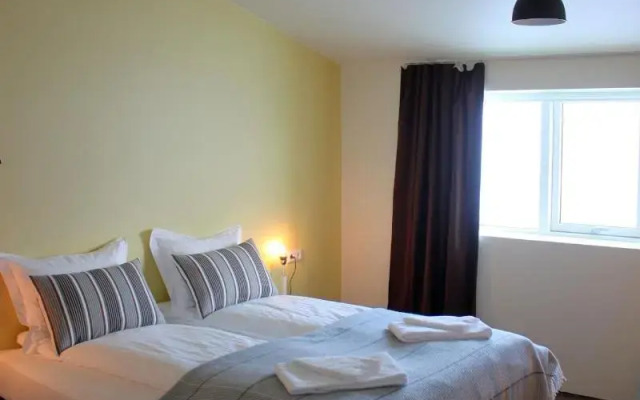 Fljotsbakki Farm Hotel