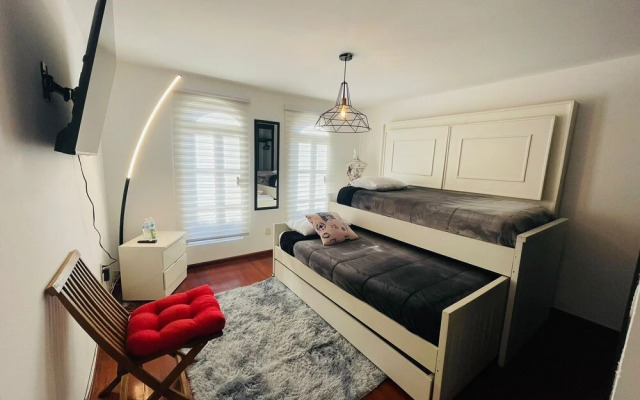 Napoles home & suites