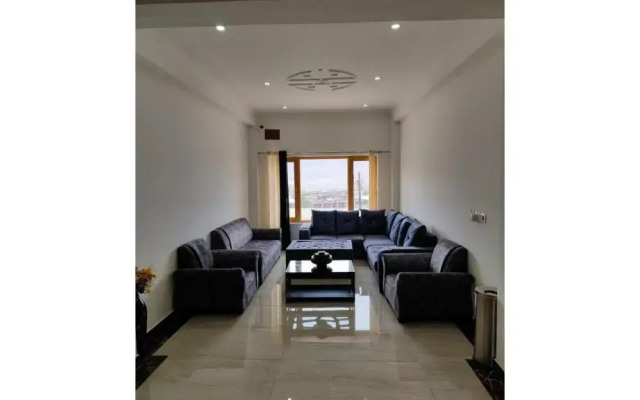 Hotel Al Azizia