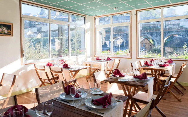 Hôtel Teyssier
