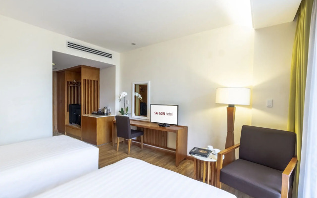 Saigon Hotel