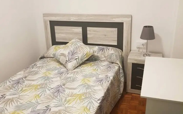 Apartment in Fragoso Street, Very Spacious and Close to Samil
