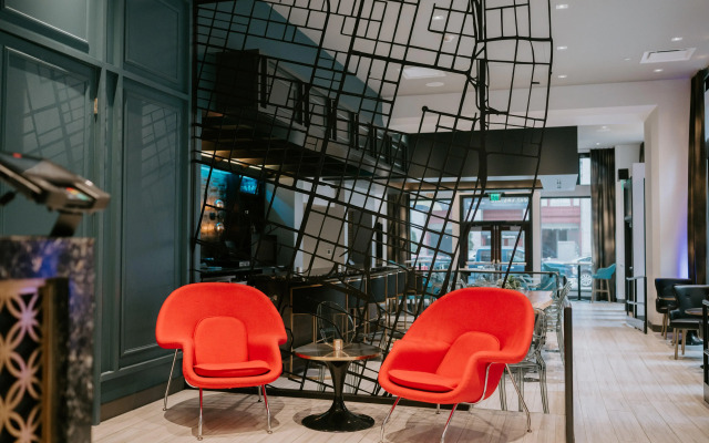 Hotel Indigo St. Louis - Downtown by IHG
