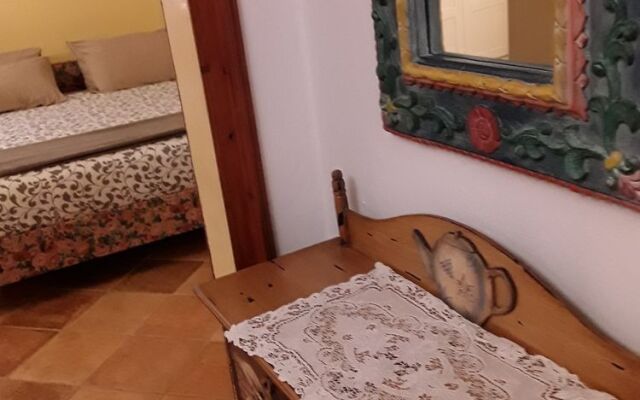 Casa degli Oleandri Appartamento B&B