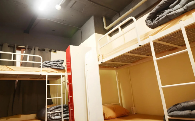 YaKorea Hostel Gangnam