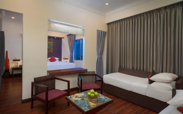 Memoire d'Angkor Boutique Hotel