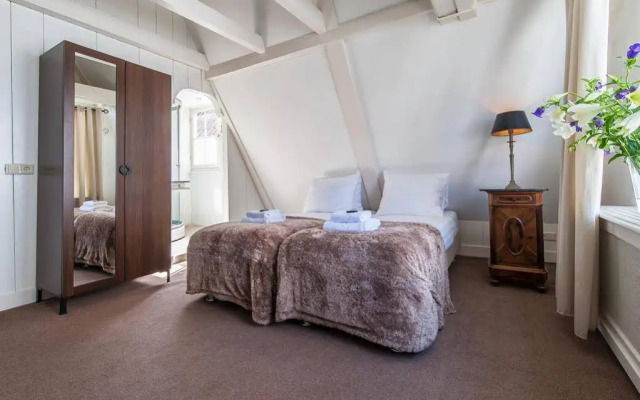 Short Stay Group - Jordaan Area