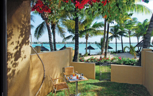 Mauricia Beachcomber Resort & Spa