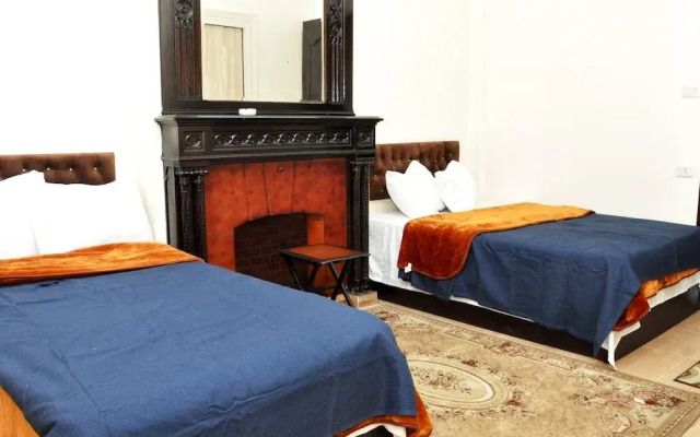 New Panorama Hotel
