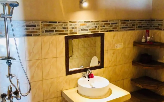 Seasons Lodge Zanzibar