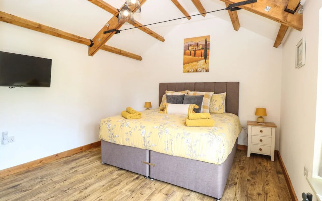 Cobblers Barn