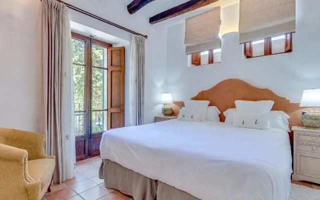 Sa Pedrissa Agroturismo – Adults Only