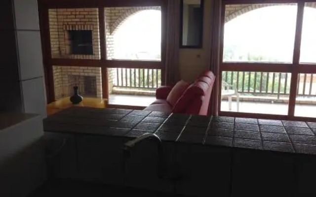 Residencial Baleia Franca Em Praia Brava