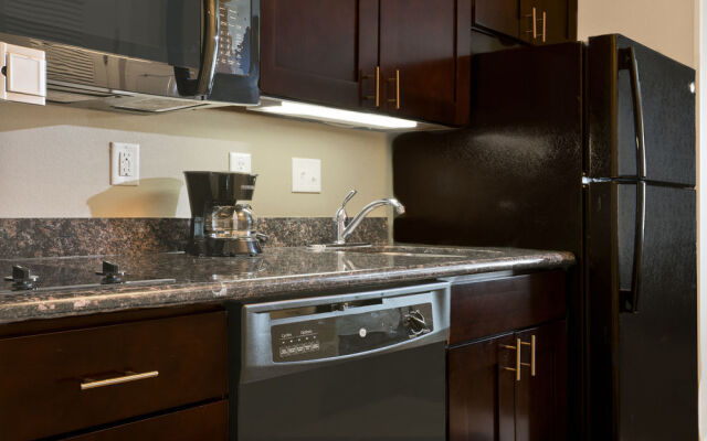 TownePlace Suites Seguin