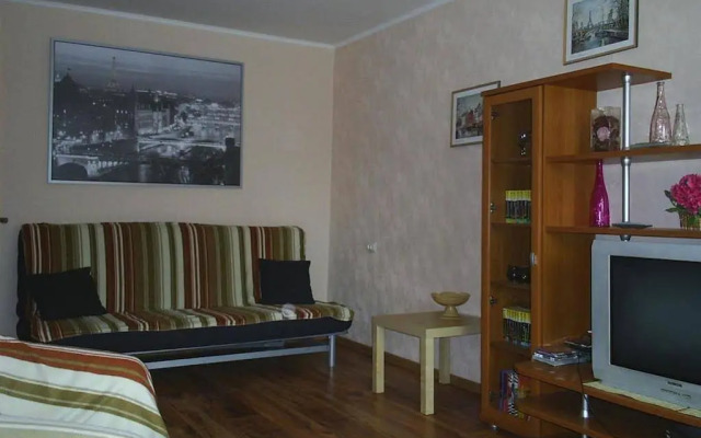 Apartment on Proviantskaya
