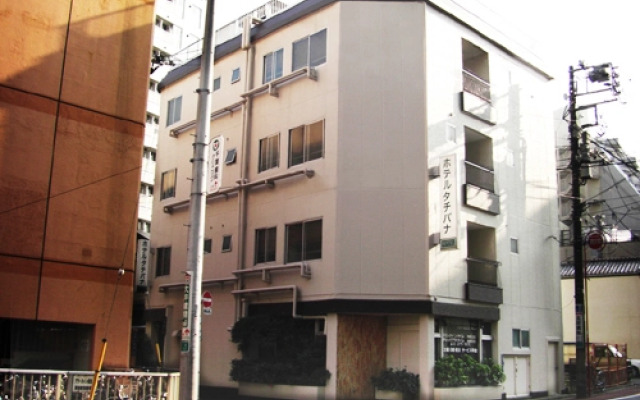 Hotel Tachibana