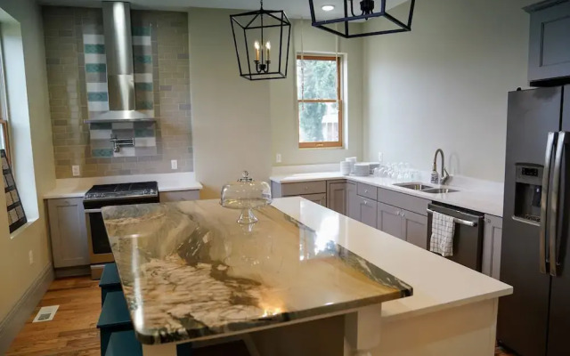 1003 N Franklin 4Bed/3Bath Home