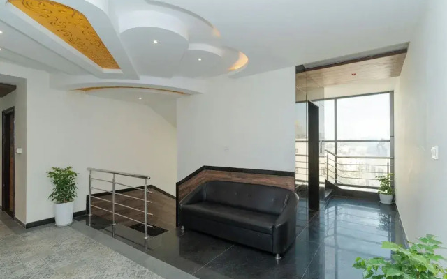 Hotel Prime Bliss RR Nagar