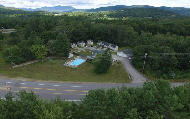 Gilcrest Cottages and Motels