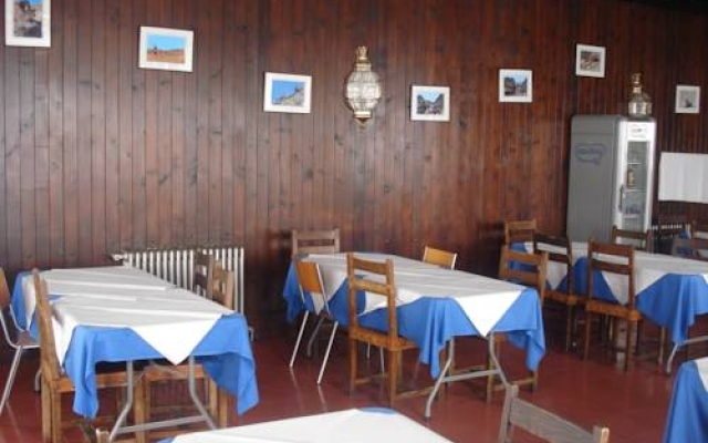 Albergue Universitario De Sierra Nevada