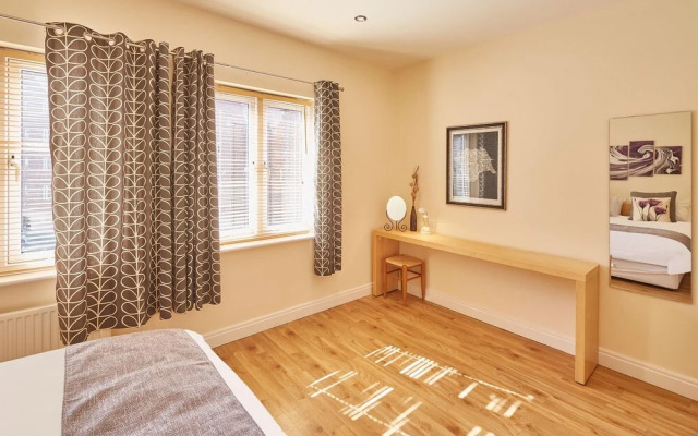 Host Stay The Scuttlebutt Townhouse