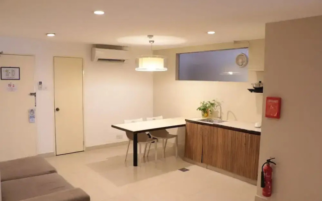 LeGallery Suites