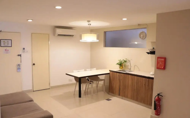 LeGallery Suites