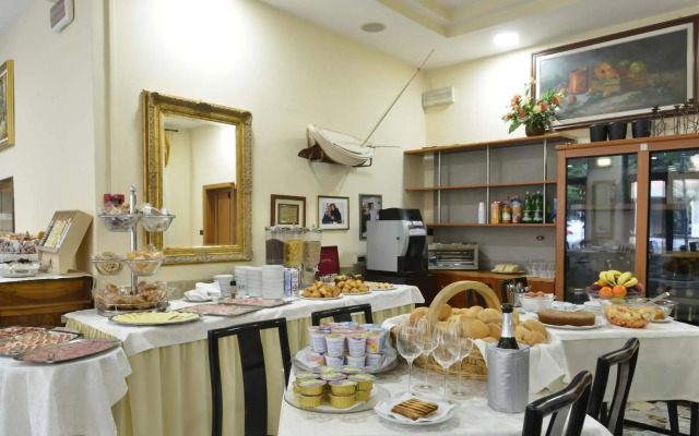 Hotel Ristorante Commercio