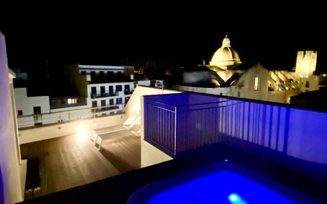 WeLive Trapani luxury apartments & pool